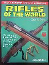 Rifles of the World: Second Edition