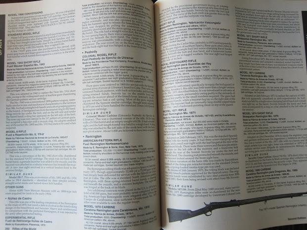 Rifles of the World: Second Edition