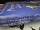 Standard Encyclopedia of Pressed Glass 1860-1930: Identification and Values