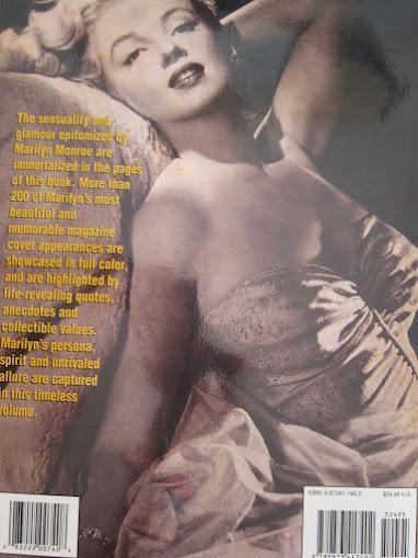Marilyn Monroe: Cover to Cover
