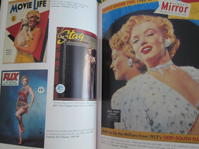 Marilyn Monroe: Cover to Cover