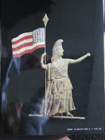 The Art of the Weathervane