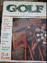 Antique Golf Collectibles: A Price and Reference Guide