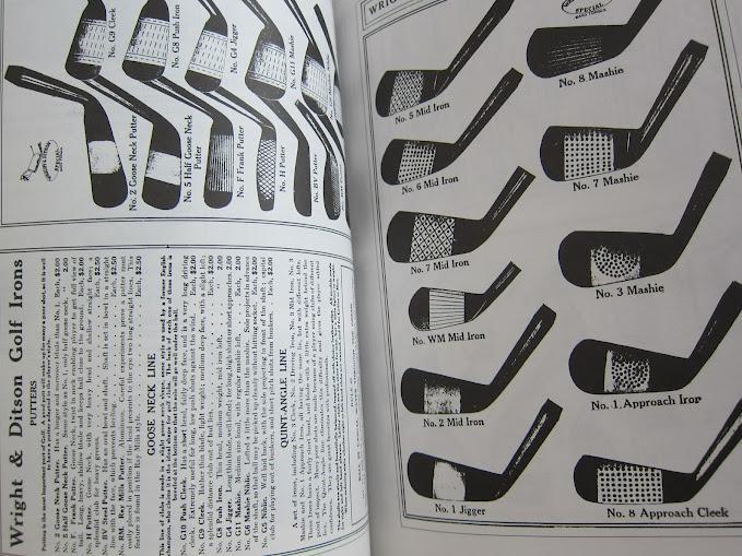 Antique Golf Collectibles: A Price and Reference Guide