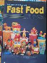 Fast Food Toys With Values
