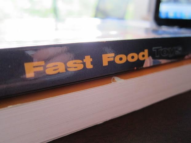 Fast Food Toys With Values