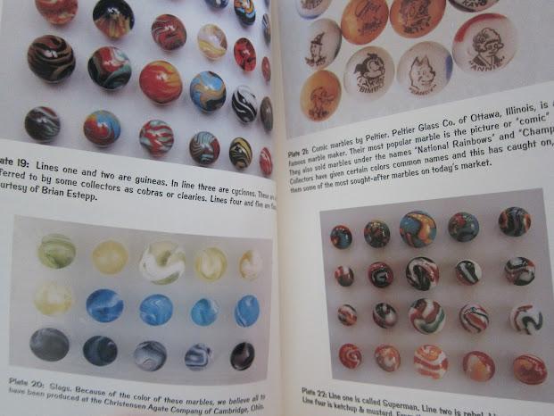 Everett Grist's Machine-Made & Contemporary Marbles (Second Edition)