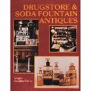 Drugstore & Soda Fountain Antiques