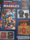 Everett Grist's Big Book of Marbles: A Comprehensive Identification & Value Guide For Both Antique and Machine-Made Marbles