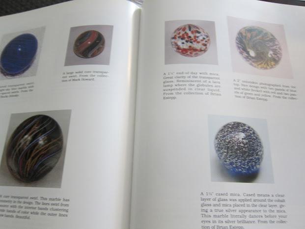 Everett Grist's Big Book of Marbles: A Comprehensive Identification & Value Guide For Both Antique and Machine-Made Marbles