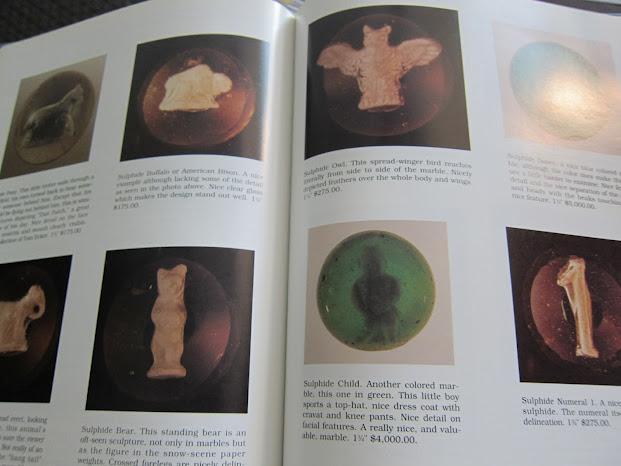 Everett Grist's Big Book of Marbles: A Comprehensive Identification & Value Guide For Both Antique and Machine-Made Marbles