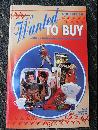 Wanted to Buy (5th Edition)