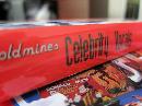Goldmine's Celebrity Vocals: Attempts At Musical Fame From 1500 Major Stars and Supporting Players