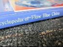 The Collector's Encyclopedia of Flow Blue China