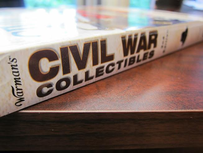 Warman's Civil War Collectibles 2nd Edition