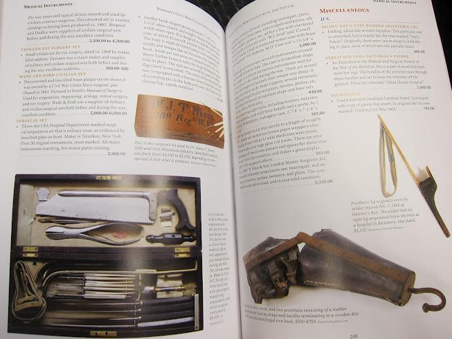 Warman's Civil War Collectibles 2nd Edition