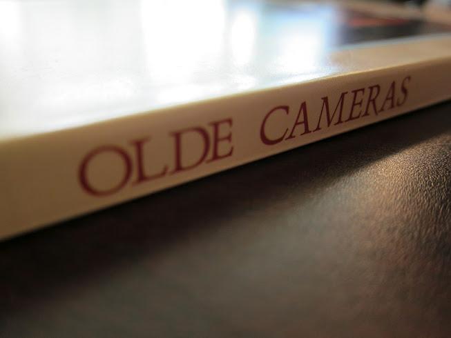 American Premium Guide to Olde Cameras