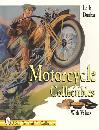 (Signed) Motorcycle Collectibles With Values