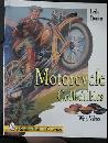 (Signed) Motorcycle Collectibles With Values