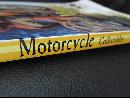 (Signed) Motorcycle Collectibles With Values