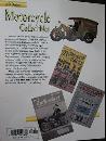 (Signed) Motorcycle Collectibles With Values