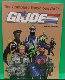 The Complete Encyclopedia to G.I. Joe