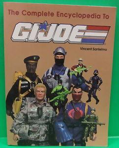 The Complete Encyclopedia to G.I. Joe