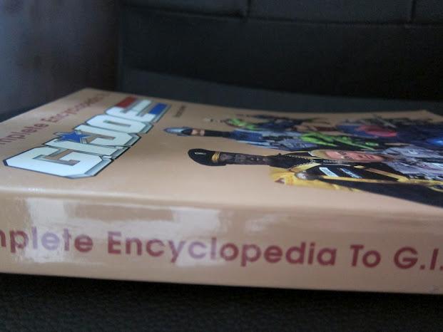 The Complete Encyclopedia to G.I. Joe