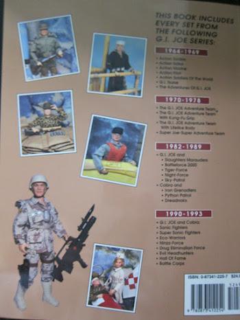 The Complete Encyclopedia to G.I. Joe