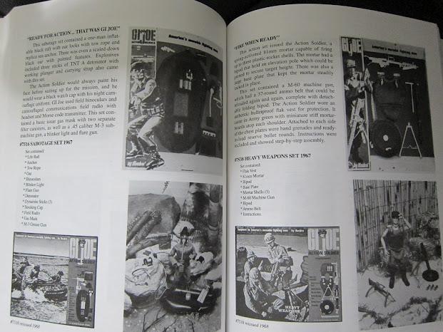 The Complete Encyclopedia to G.I. Joe