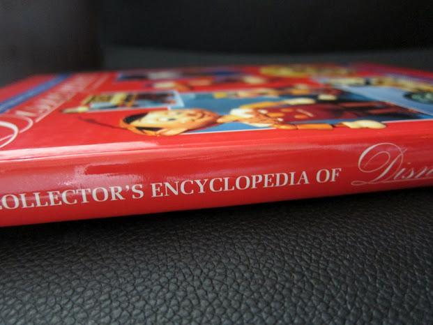 The Collector's Encyclopedia of Disneyana: A Value & Identification Guide