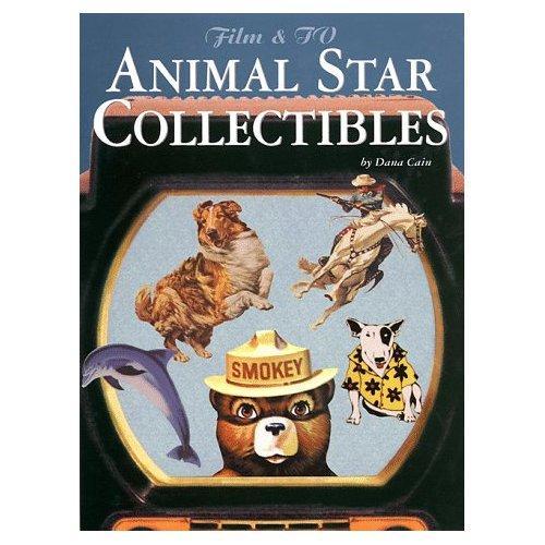 Film & TV Animal Star Collectibles