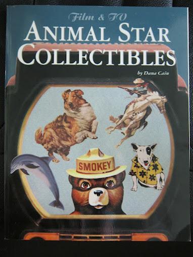 Film & TV Animal Star Collectibles