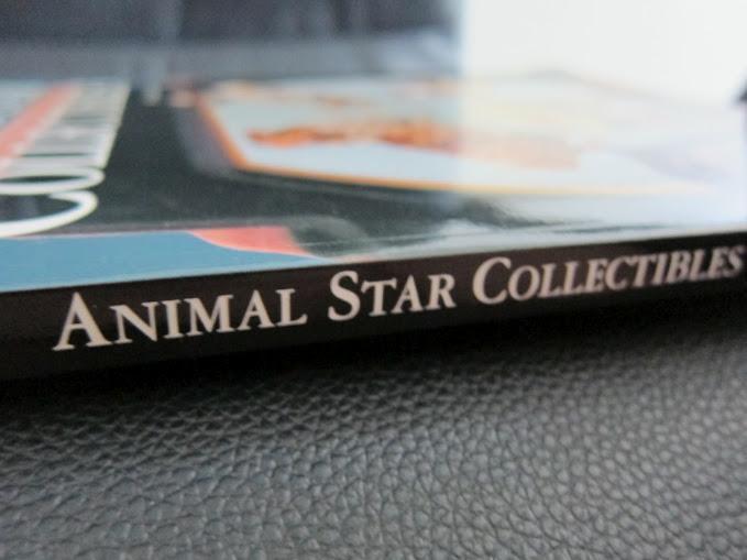 Film & TV Animal Star Collectibles