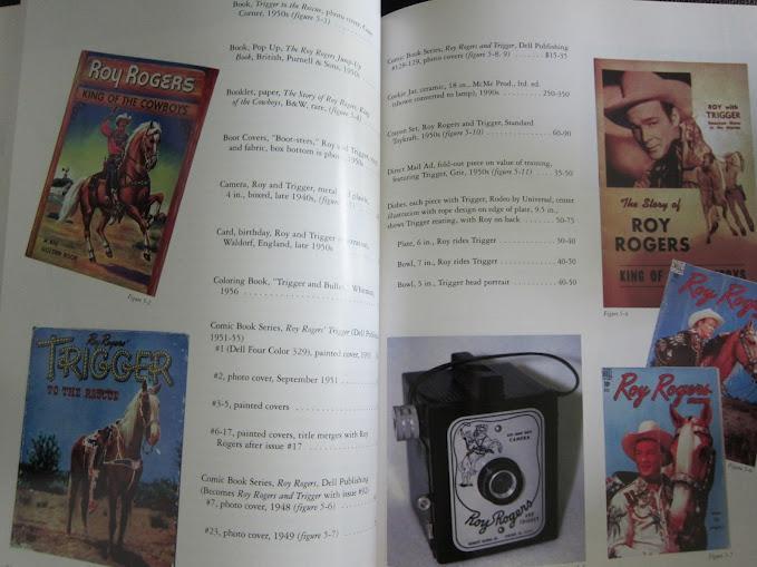 Film & TV Animal Star Collectibles