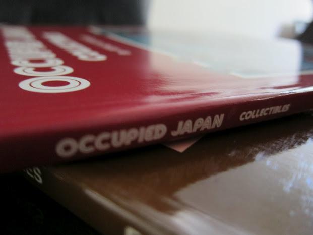 The Collector's Encyclopedia of Occupied Japan Collectibles