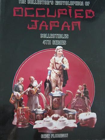 The Collector's Encyclopedia of Occupied Japan Collectibles, 4th series