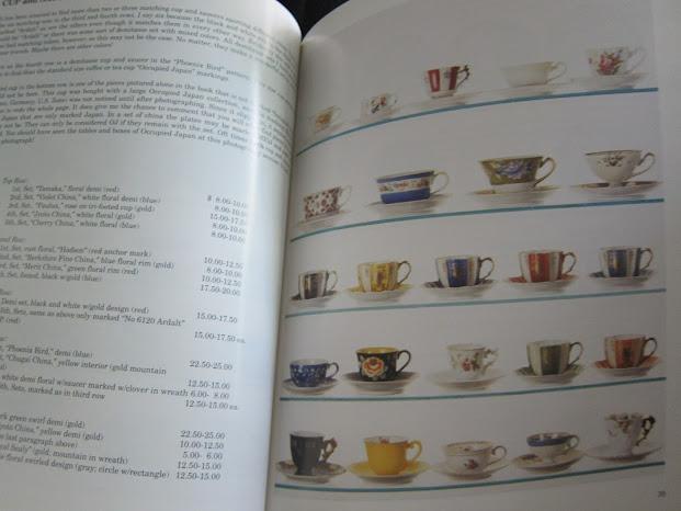 The Collector's Encyclopedia of Occupied Japan Collectibles, 4th series