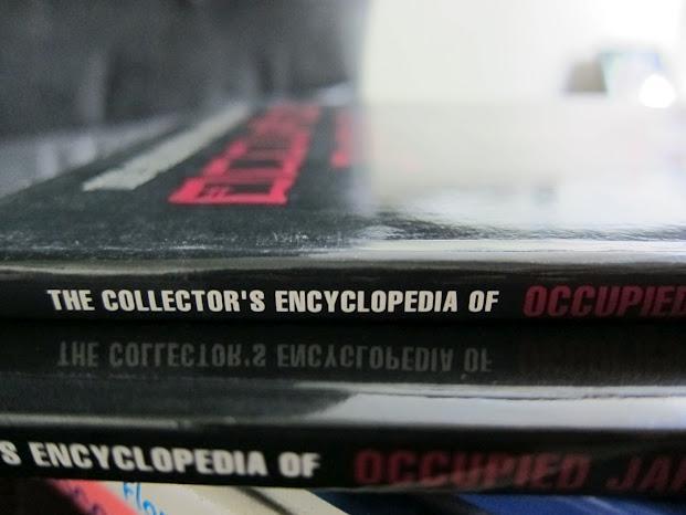 The Collector's Encyclopedia of Occupied Japan Collectibles, 4th series