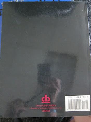 The Collector's Encyclopedia of Occupied Japan Collectibles, 4th series