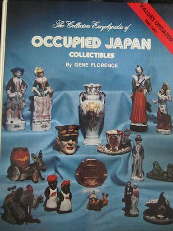 The Collector's Encyclopedia of Occupied Japan Collectibles