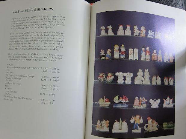 The Collector's Encyclopedia of Occupied Japan Collectibles