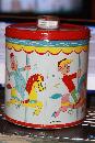 Howdy duty Cookie jar autographed by Buffalo Bob Smith