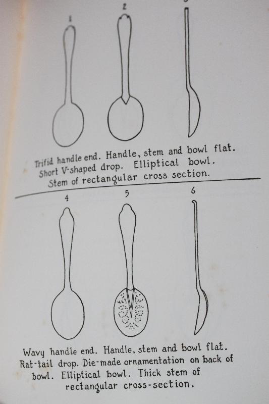 The Spoon Primer 1941 Fist Edition Signed Evrett Crosby