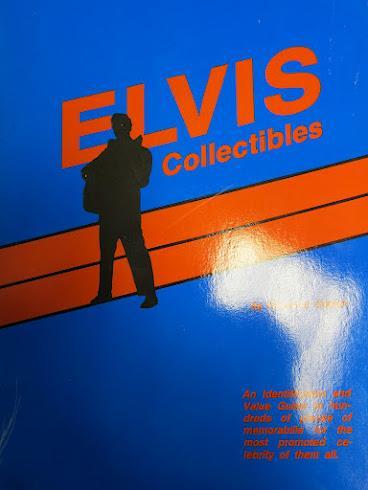 Elvis Collectibles