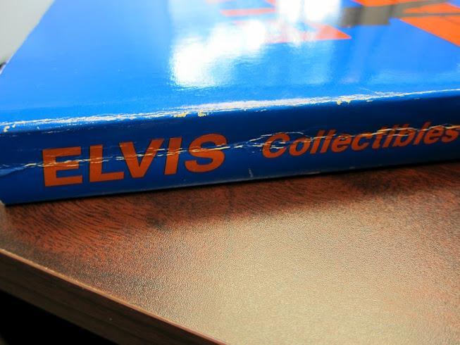 Elvis Collectibles