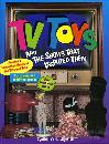 TV Toys and the Shows That Inspired Them