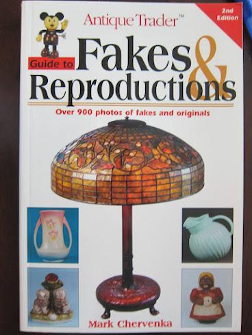 Antique Trader Guide to Fakes & Reproductions, 2nd Edition