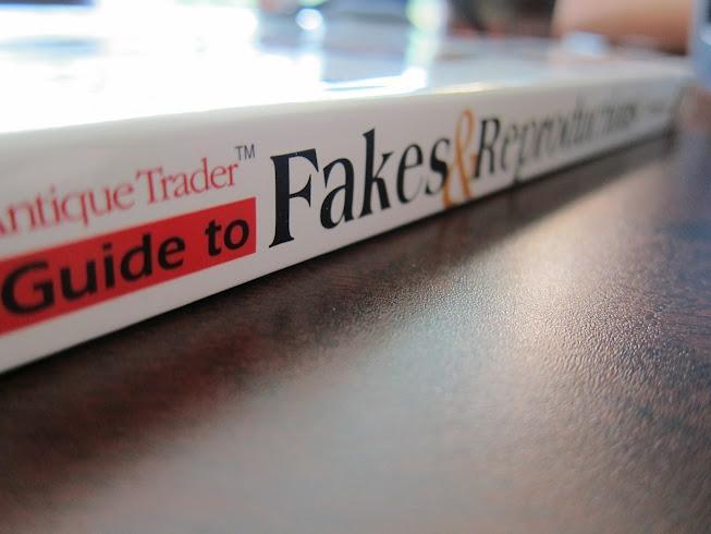 Antique Trader Guide to Fakes & Reproductions, 2nd Edition