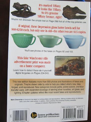 Antique Trader Guide to Fakes & Reproductions, 2nd Edition
